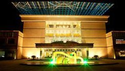 фото отеля Grand Waterfall Hotel