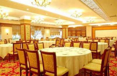 фото отеля Grand Waterfall Hotel