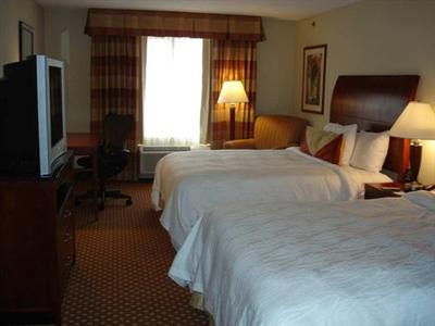 фото отеля Hilton Garden Inn Joplin