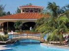 фото отеля Mercure Cuatro Palmas Varadero