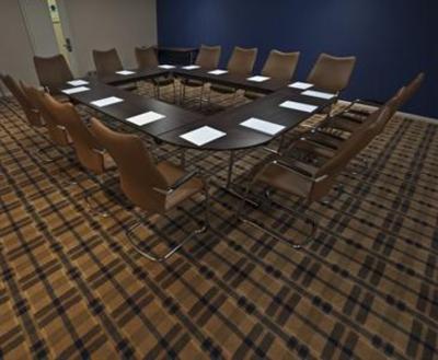 фото отеля Holiday Inn London Gatwick Worth