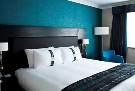 фото отеля Holiday Inn London Gatwick Worth