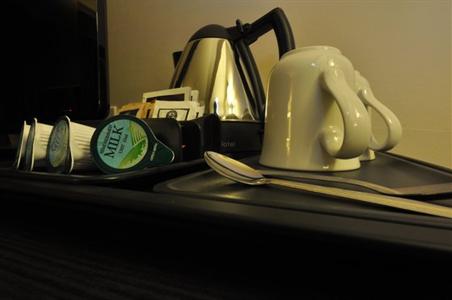 фото отеля Holiday Inn London Gatwick Worth