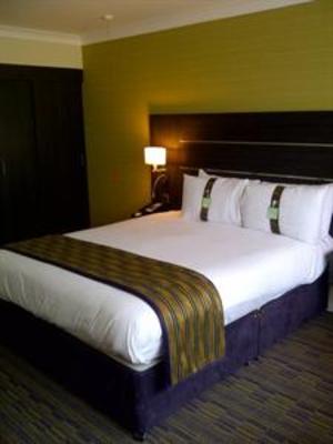 фото отеля Holiday Inn London Gatwick Worth