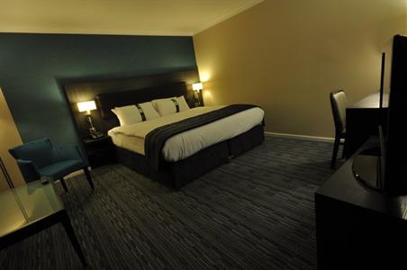 фото отеля Holiday Inn London Gatwick Worth