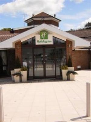 фото отеля Holiday Inn London Gatwick Worth