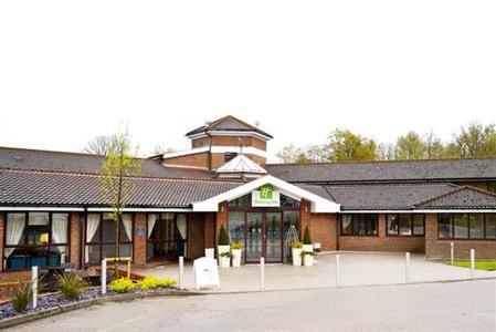 фото отеля Holiday Inn London Gatwick Worth
