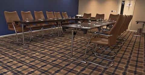 фото отеля Holiday Inn London Gatwick Worth