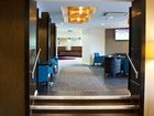 фото отеля Holiday Inn London Gatwick Worth