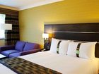 фото отеля Holiday Inn London Gatwick Worth