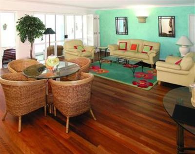 фото отеля BeachView Apartments at Villa Paradiso