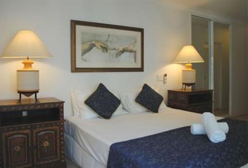 фото отеля BeachView Apartments at Villa Paradiso
