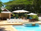 фото отеля BeachView Apartments at Villa Paradiso