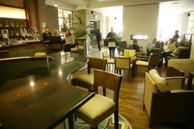 фото отеля Hilton Belfast