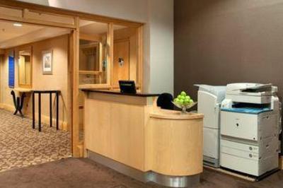 фото отеля Hilton Belfast