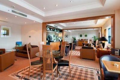 фото отеля Hilton Belfast