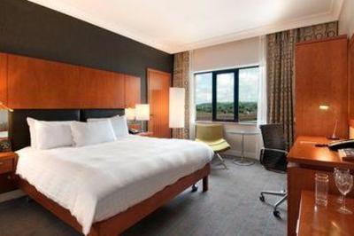 фото отеля Hilton Belfast