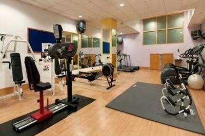 фото отеля Hilton Belfast