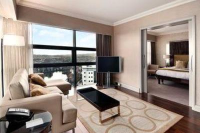 фото отеля Hilton Belfast