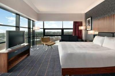 фото отеля Hilton Belfast