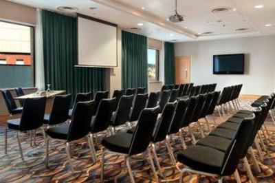фото отеля Hilton Belfast