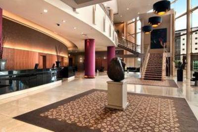 фото отеля Hilton Belfast