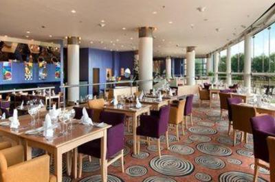 фото отеля Hilton Belfast