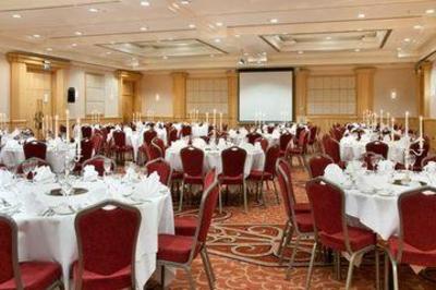 фото отеля Hilton Belfast