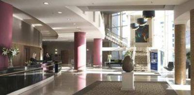 фото отеля Hilton Belfast