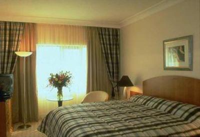 фото отеля Hilton Belfast
