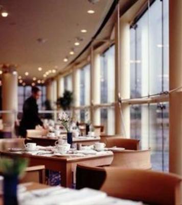 фото отеля Hilton Belfast