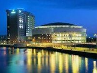 Hilton Belfast