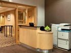 фото отеля Hilton Belfast