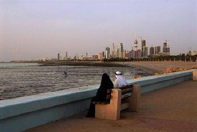 фото отеля Sheraton Hotel And Towers Kuwait City