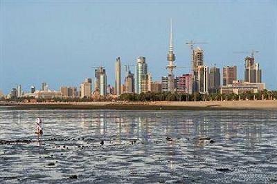 фото отеля Sheraton Hotel And Towers Kuwait City