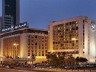 фото отеля Sheraton Hotel And Towers Kuwait City