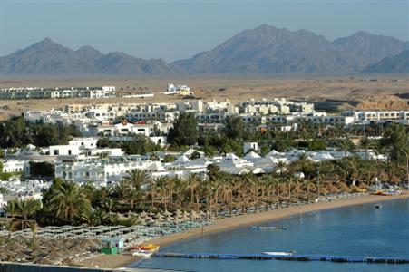 фото отеля Maritim Jolie Ville Resort & Casino Sharm el-Sheikh