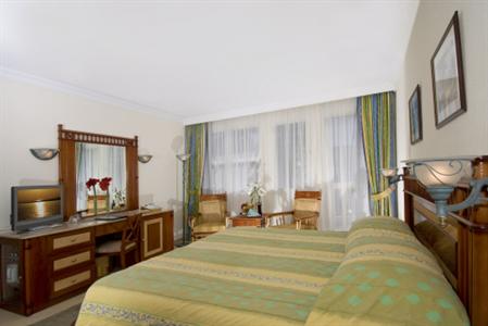 фото отеля Maritim Jolie Ville Resort & Casino Sharm el-Sheikh