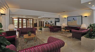 фото отеля Globales Hotel Mediterrani Menorca