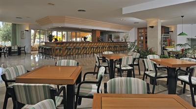 фото отеля Globales Hotel Mediterrani Menorca