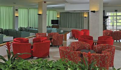фото отеля Globales Hotel Mediterrani Menorca