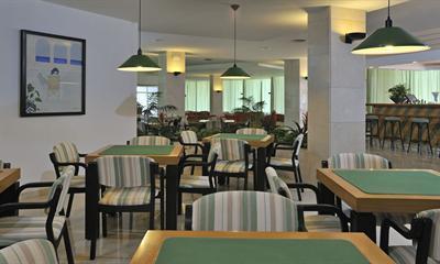 фото отеля Globales Hotel Mediterrani Menorca