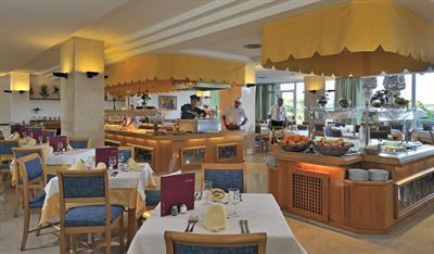 фото отеля Globales Hotel Mediterrani Menorca