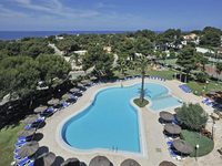 Globales Hotel Mediterrani Menorca