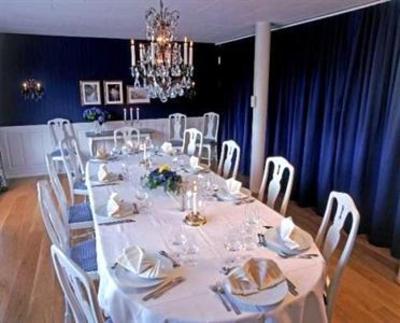фото отеля Quality Hotel Selma Lagerlof