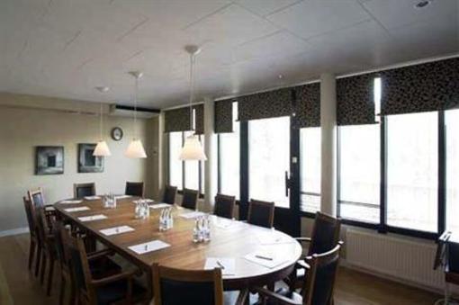 фото отеля Quality Hotel Selma Lagerlof