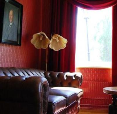 фото отеля Quality Hotel Selma Lagerlof