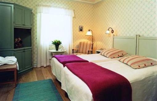 фото отеля Quality Hotel Selma Lagerlof
