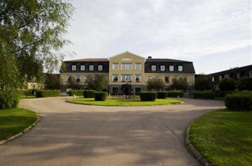 фото отеля Quality Hotel Selma Lagerlof