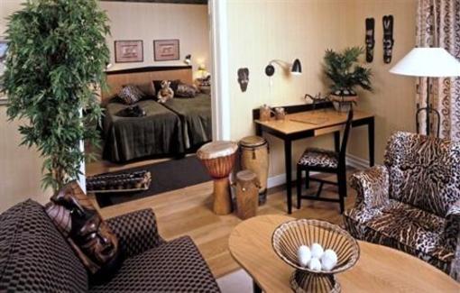 фото отеля Quality Hotel Selma Lagerlof
